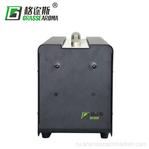 Модный металлический ароматизатор 31 Вт, диффузор HVAC